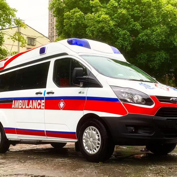 石峰重症监护救护车出租护送返乡