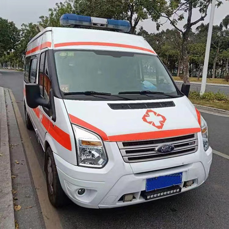 石峰救护车出租活动保障