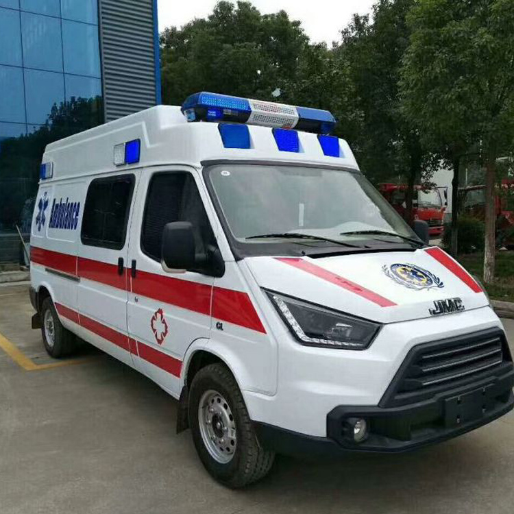 石峰瘫痪租赁救护车转运 ——生命救助的紧急响应与专业保障