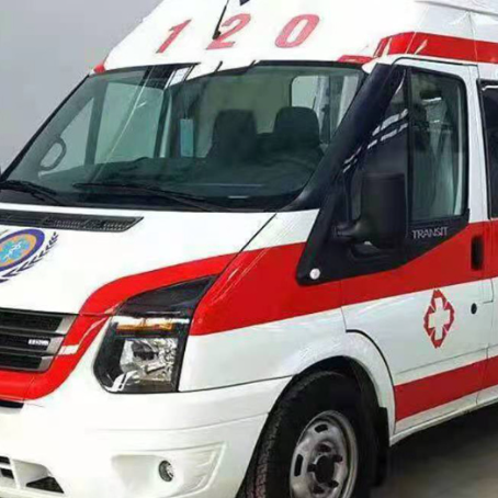 石峰非急救护送病人转院租赁救护车的优缺点对比